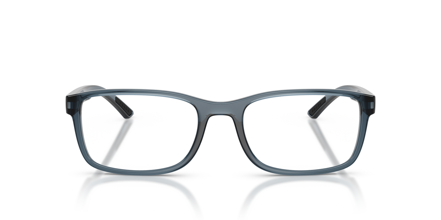 PRADA LINEA ROSSA PS 06RV CZH1O1 55