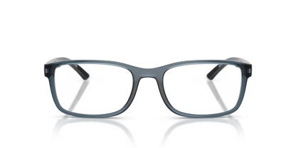 PRADA LINEA ROSSA PS 06RV CZH1O1 55