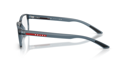 PRADA LINEA ROSSA PS 06RV CZH1O1 55