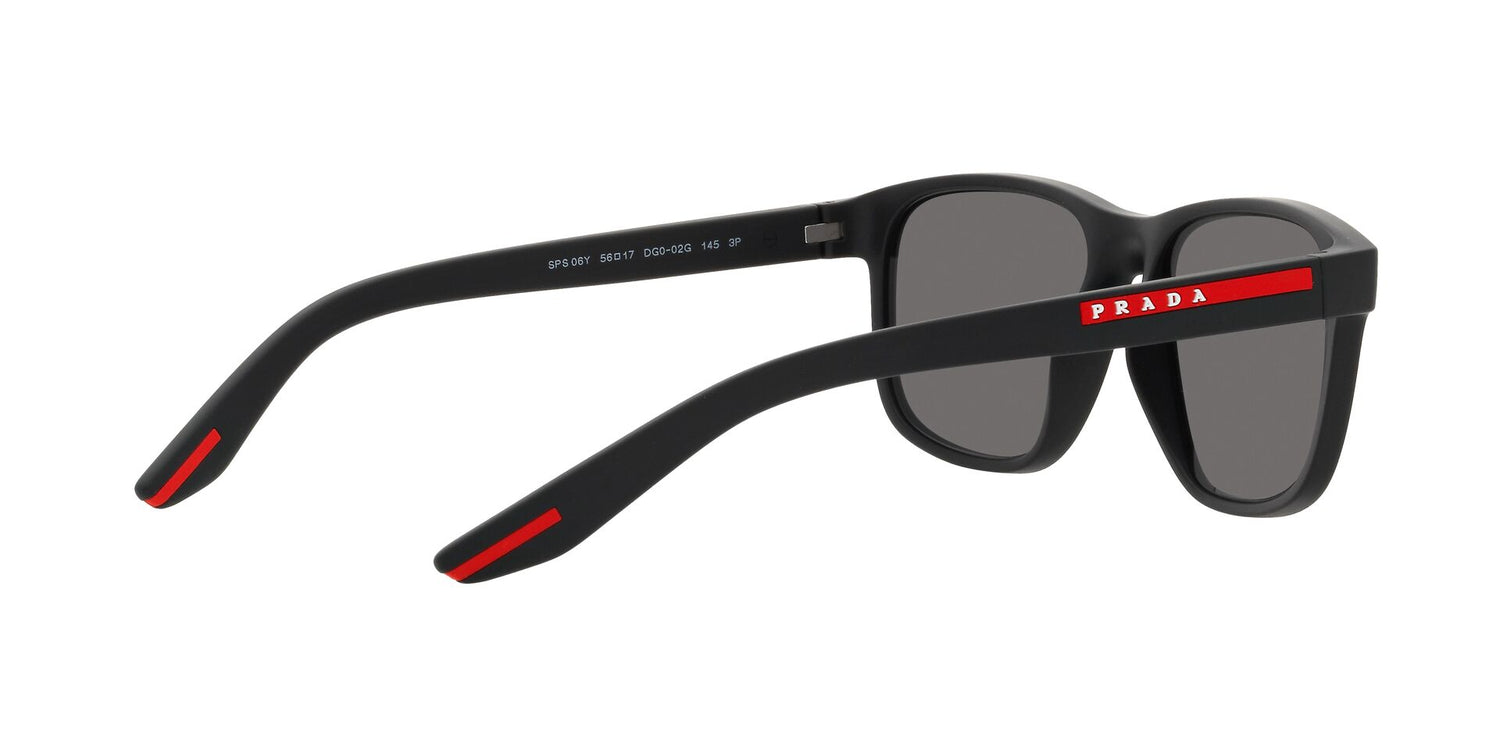 PRADA LINEA ROSSA PS 06YS DG002G 56