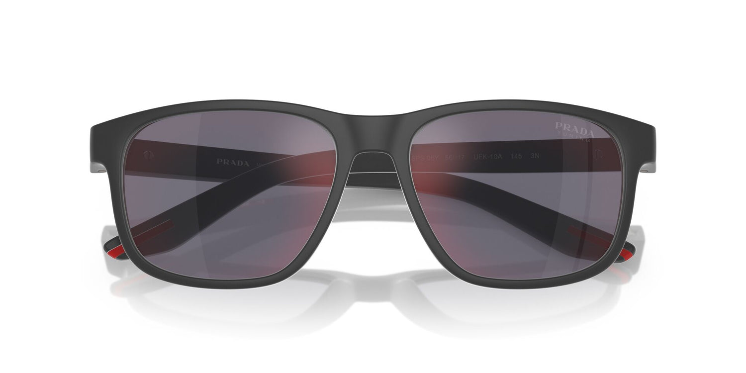 PRADA LINEA ROSSA PS 06YS UFK10A 56