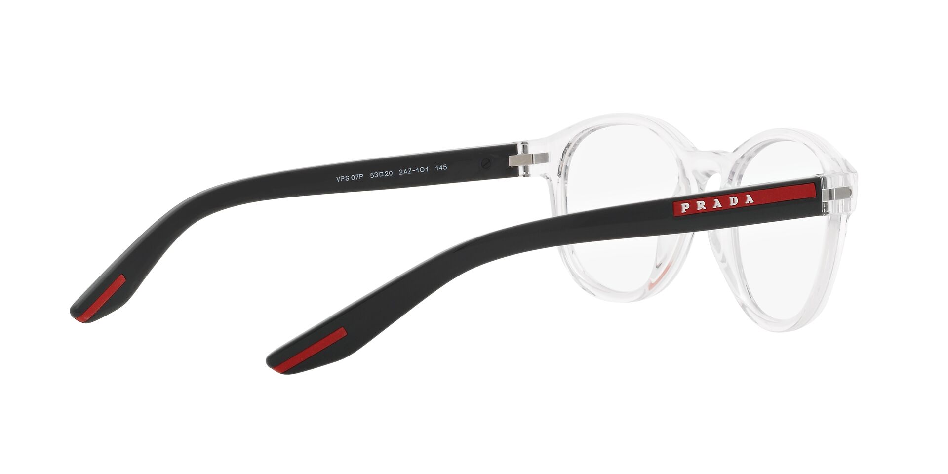 PRADA LINEA ROSSA PS 07PV 2AZ1O1 53