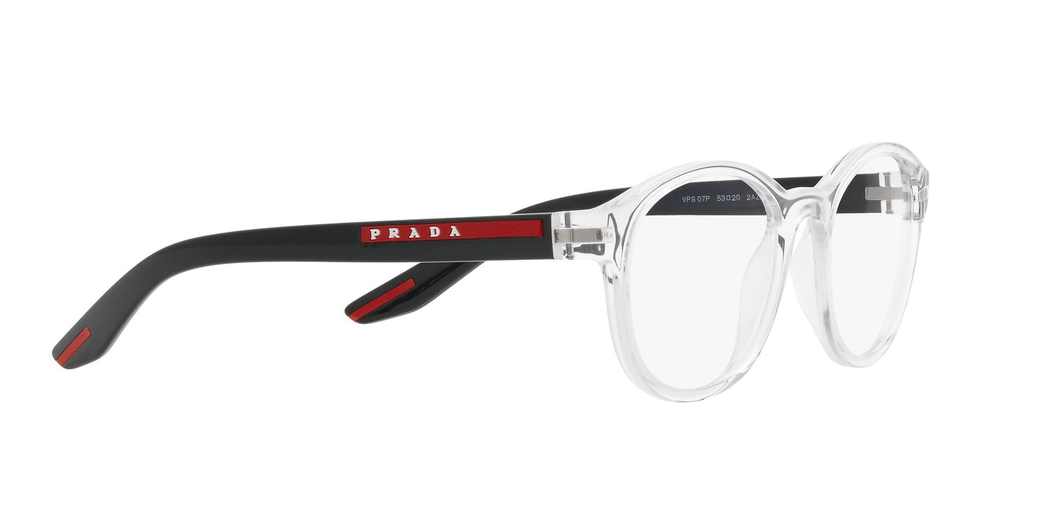 PRADA LINEA ROSSA PS 07PV 2AZ1O1 53