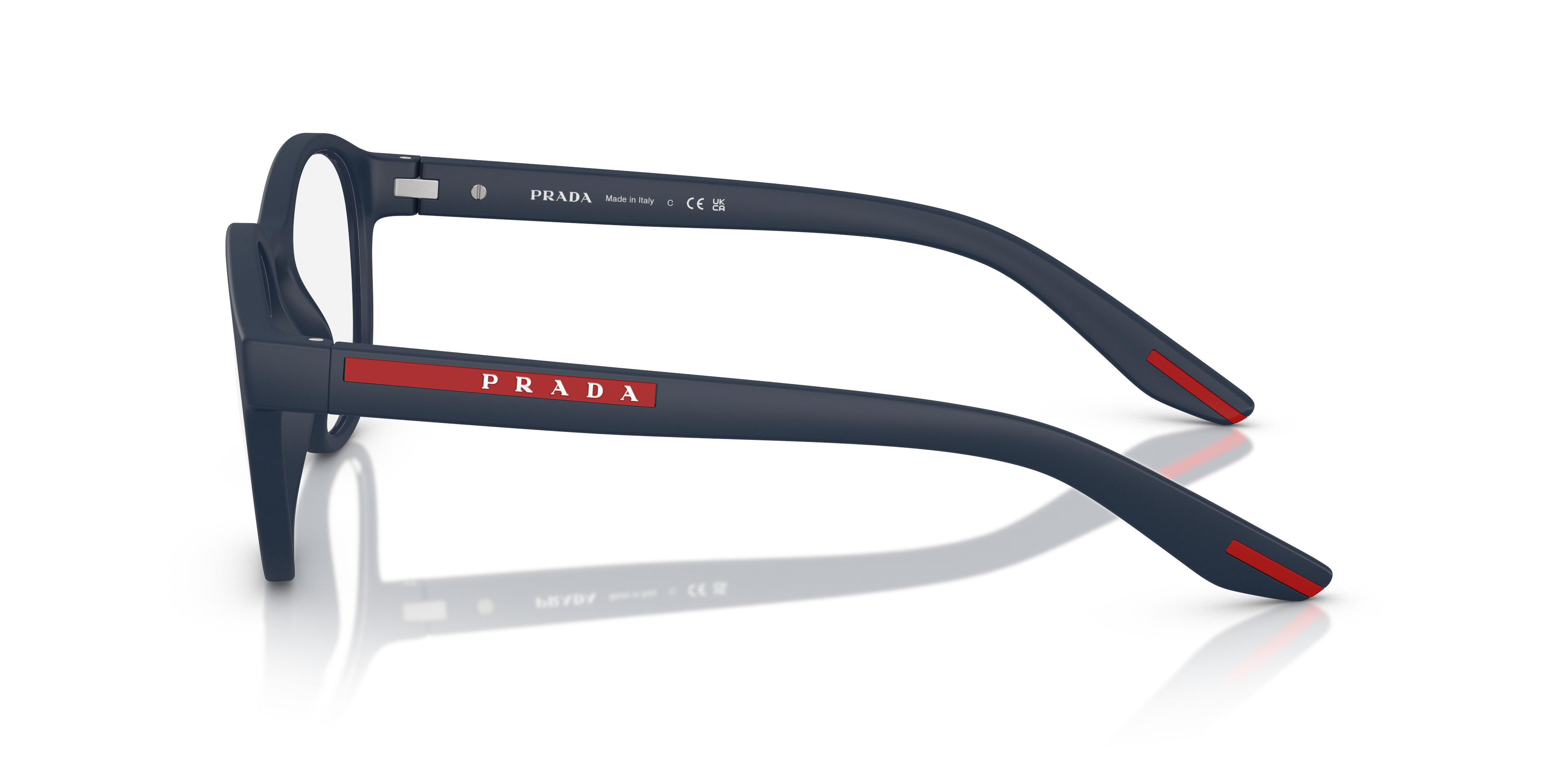 PRADA LINEA ROSSA PS 07PV MAG1O1 53