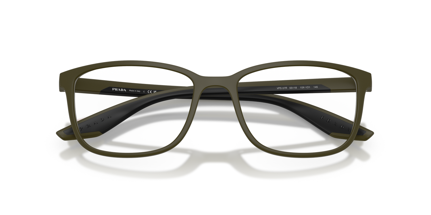 PRADA LINEA ROSSA PS 07RV 15X1O1 55