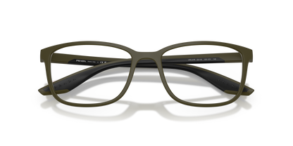 PRADA LINEA ROSSA PS 07RV 15X1O1 53