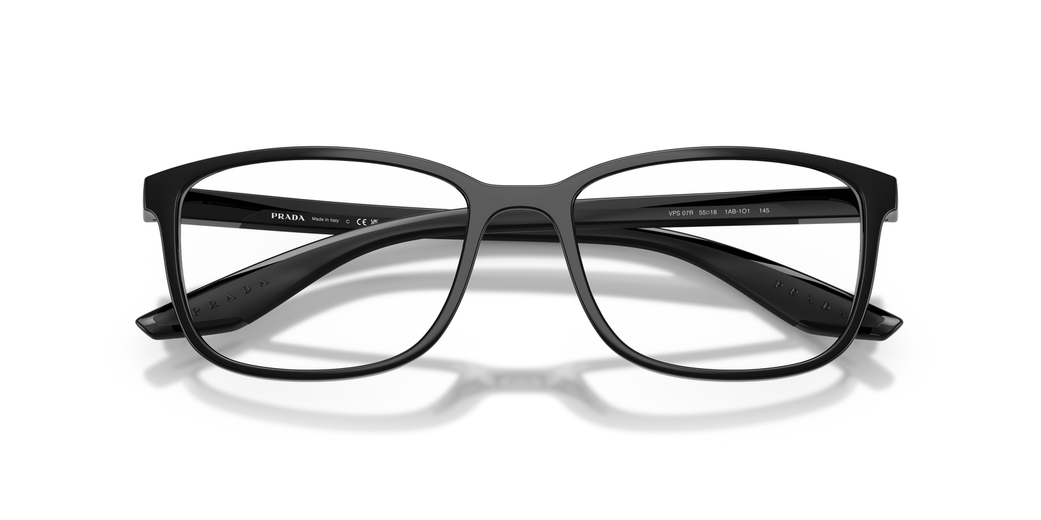 PRADA LINEA ROSSA PS 07RV 1AB1O1 53