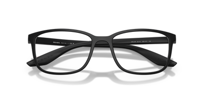PRADA LINEA ROSSA PS 07RV 1BO1O1 53