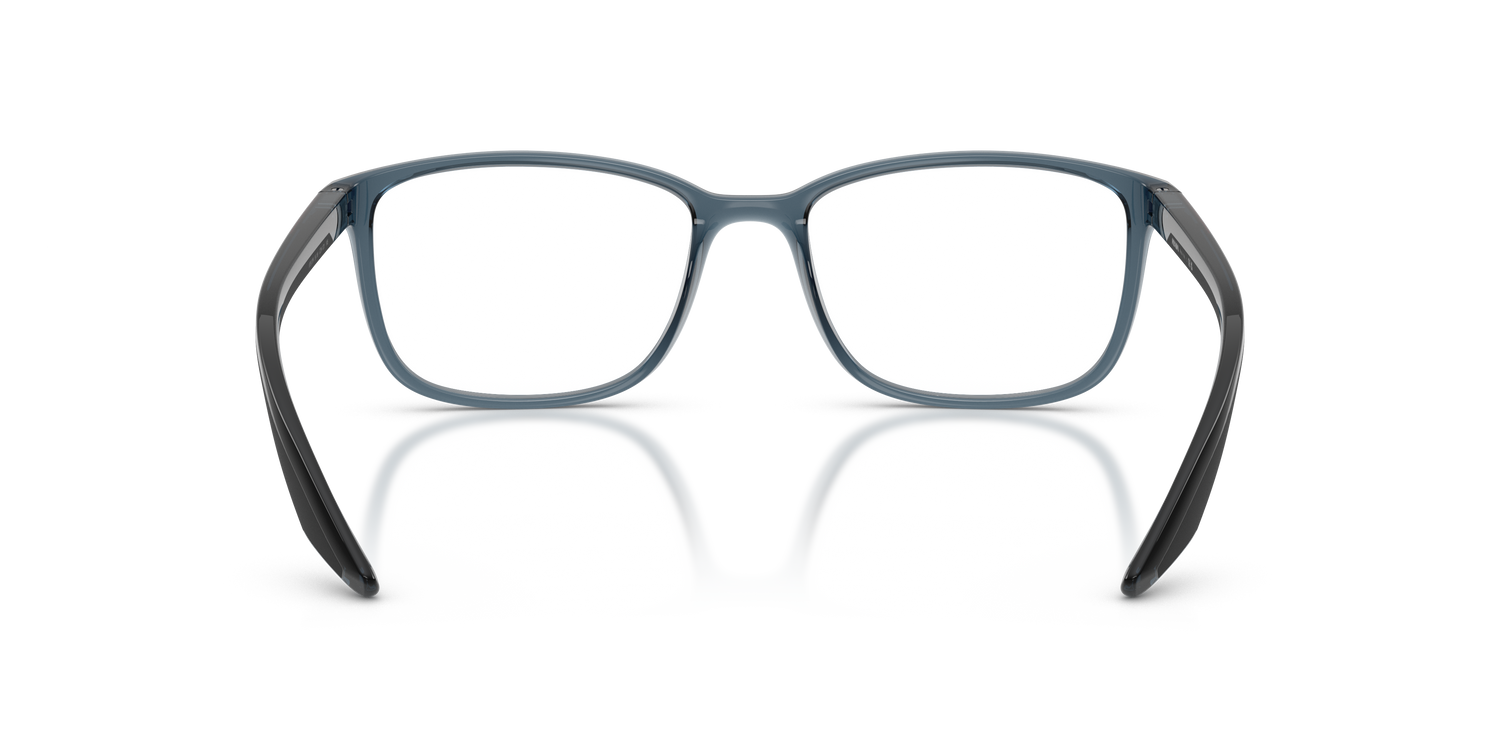 PRADA LINEA ROSSA PS 07RV CZH1O1 55