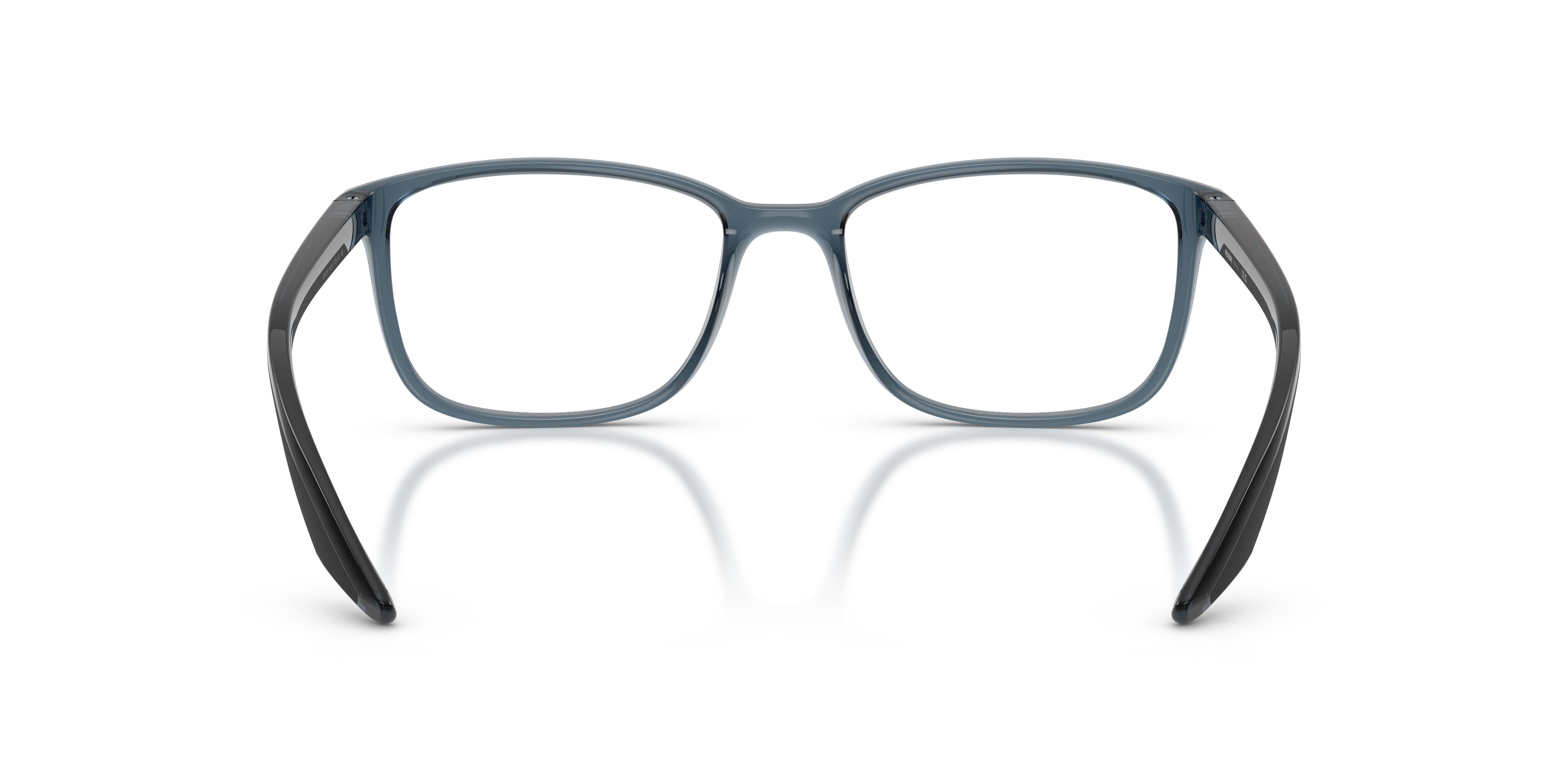 PRADA LINEA ROSSA PS 07RV CZH1O1 55