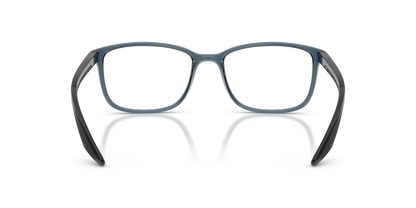 PRADA LINEA ROSSA PS 07RV CZH1O1 55