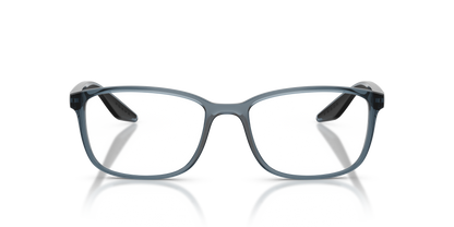 PRADA LINEA ROSSA PS 07RV CZH1O1 55