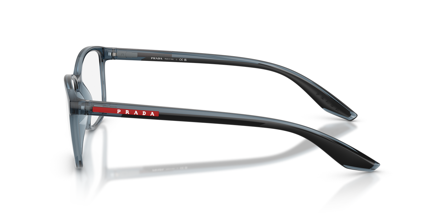 PRADA LINEA ROSSA PS 07RV CZH1O1 53