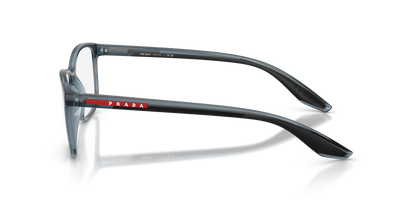 PRADA LINEA ROSSA PS 07RV CZH1O1 55