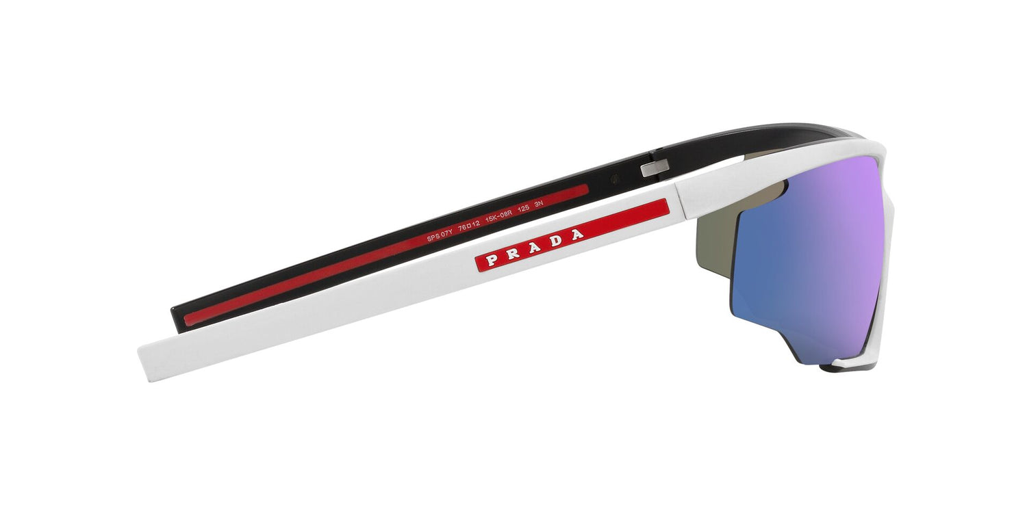 PRADA LINEA ROSSA PS 07YS 15K08R 76