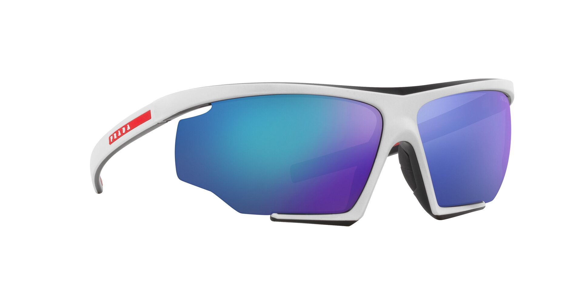 PRADA LINEA ROSSA PS 07YS 15K08R 76