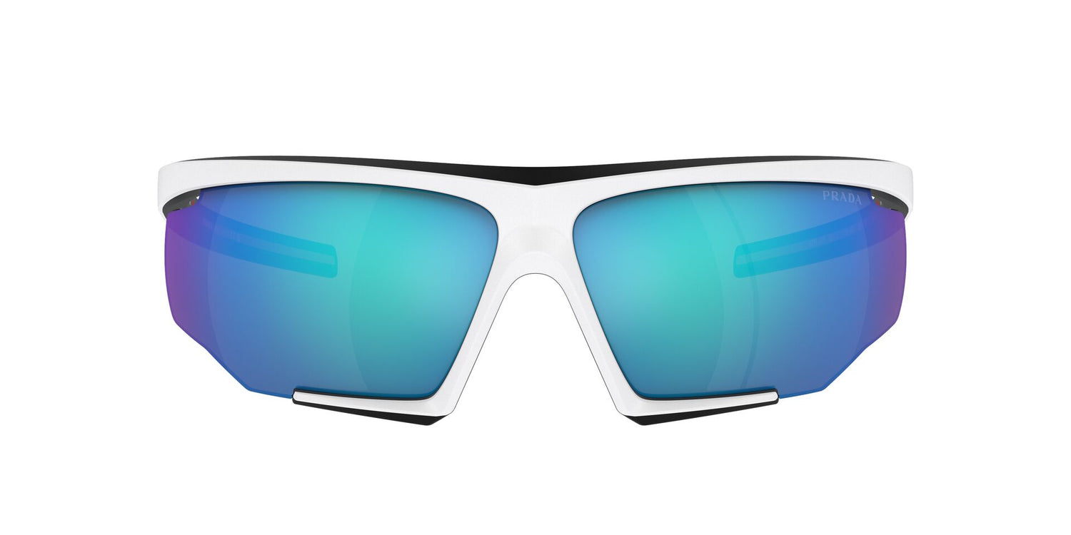 PRADA LINEA ROSSA PS 07YS 15K08R 76