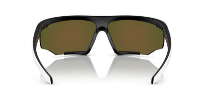 PRADA LINEA ROSSA PS 07YS 15K08R 76