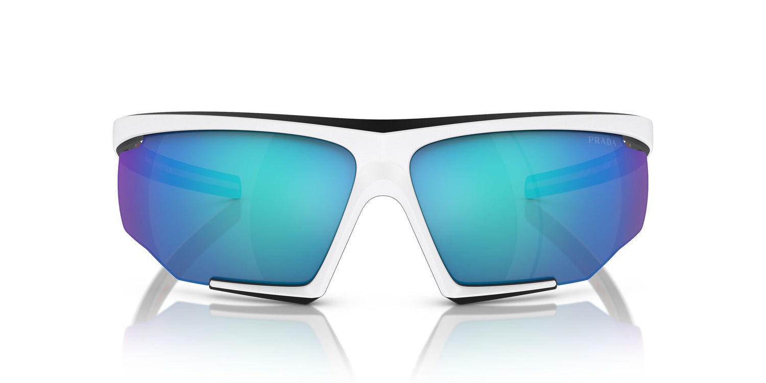 PRADA LINEA ROSSA PS 07YS 15K08R 76