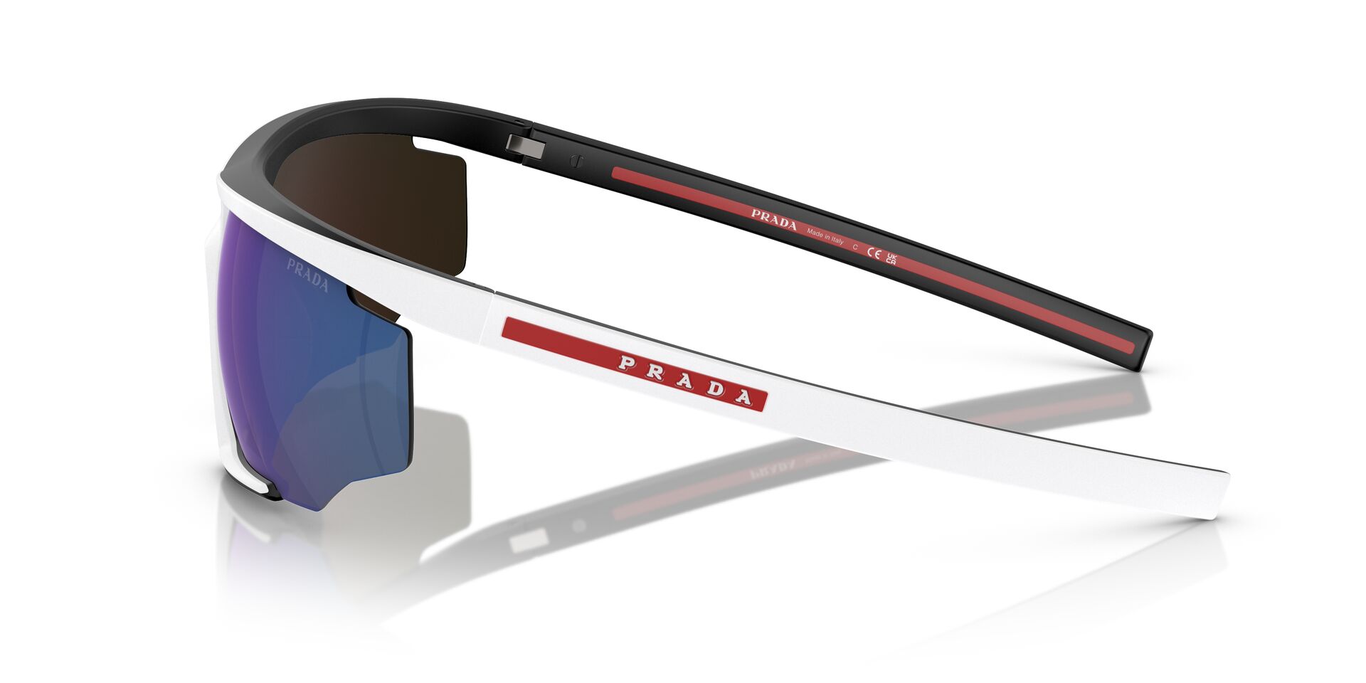 PRADA LINEA ROSSA PS 07YS 15K08R 76