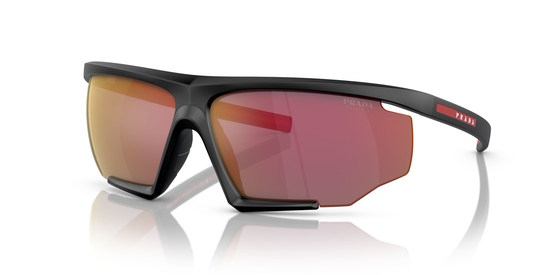 PRADA LINEA ROSSA PS 07YS DG010A 76