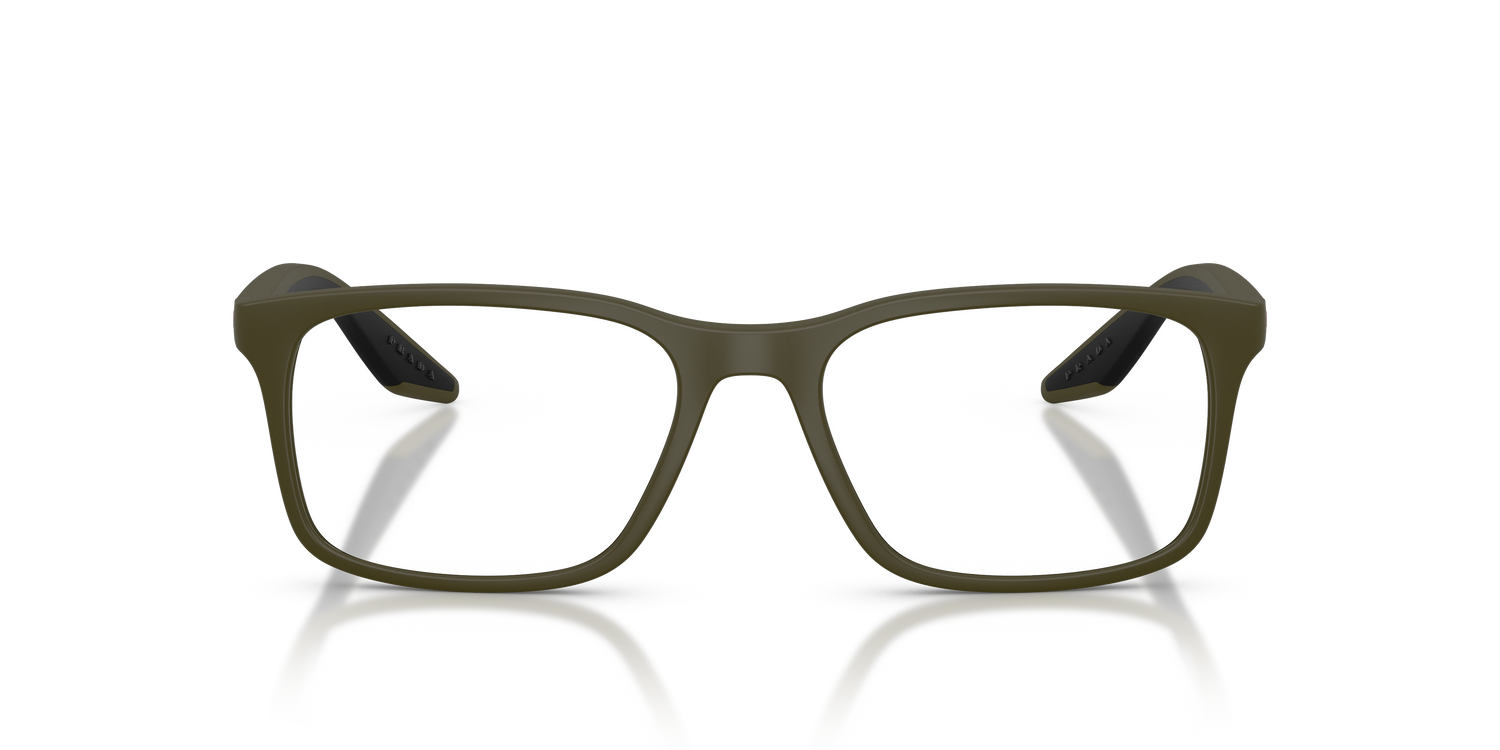 PRADA LINEA ROSSA PS 08RV 15X1O1 52