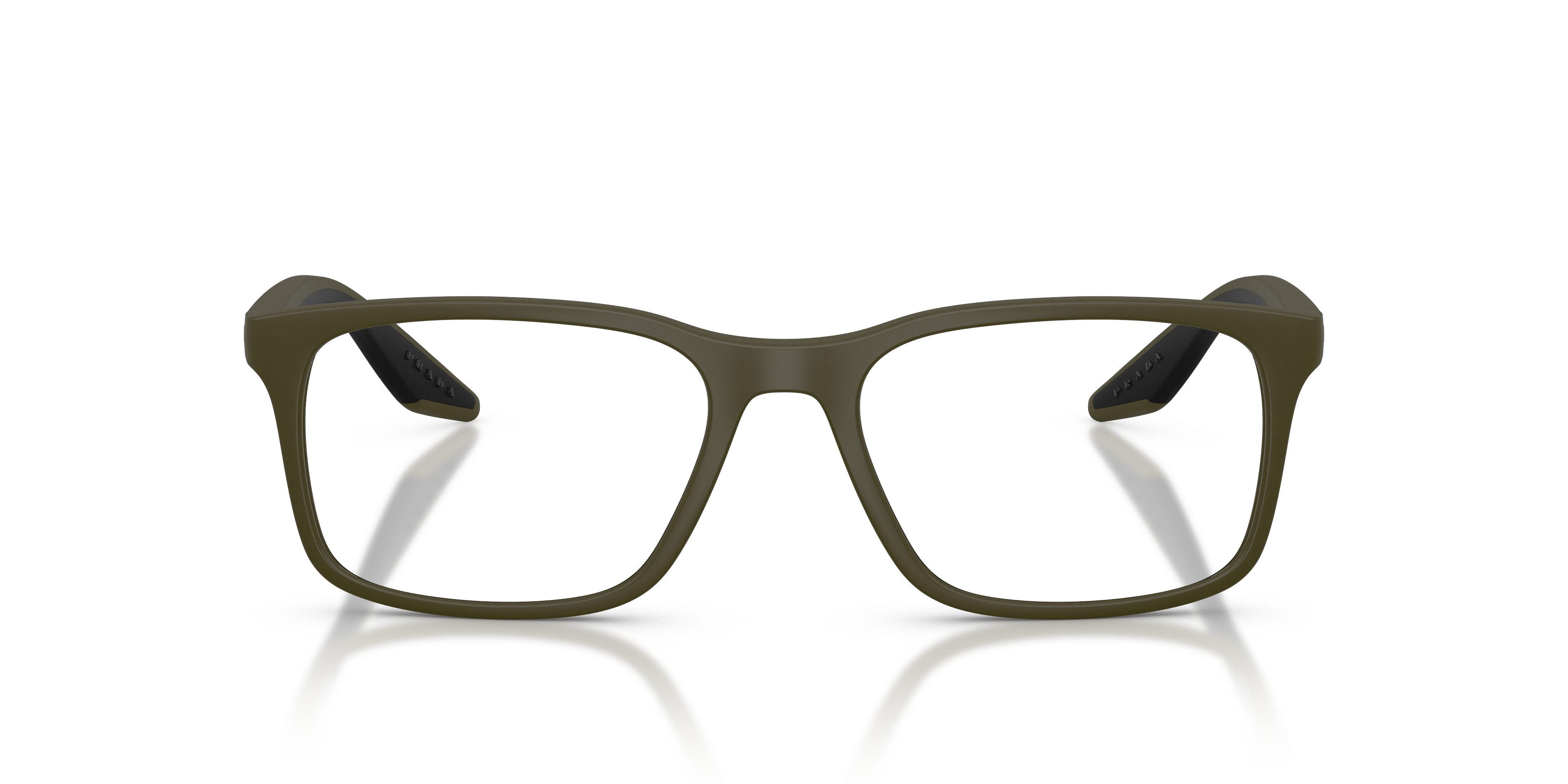 PRADA LINEA ROSSA PS 08RV 15X1O1 52