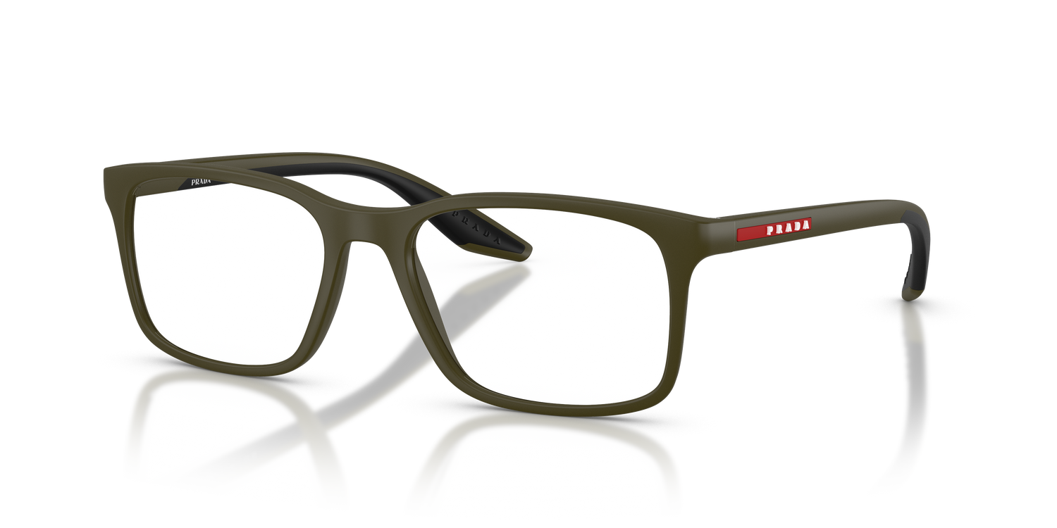 PRADA LINEA ROSSA PS 08RV 15X1O1 52