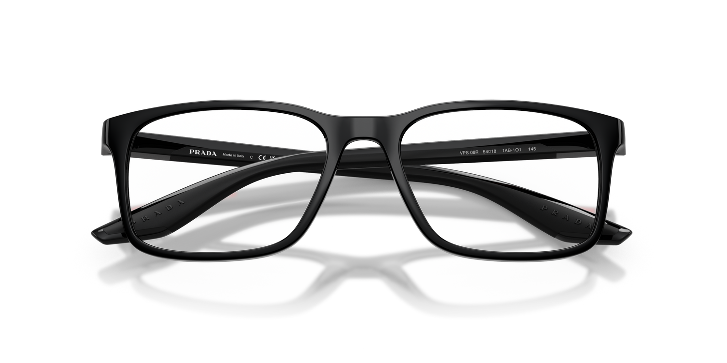 PRADA LINEA ROSSA PS 08RV 1AB1O1 54