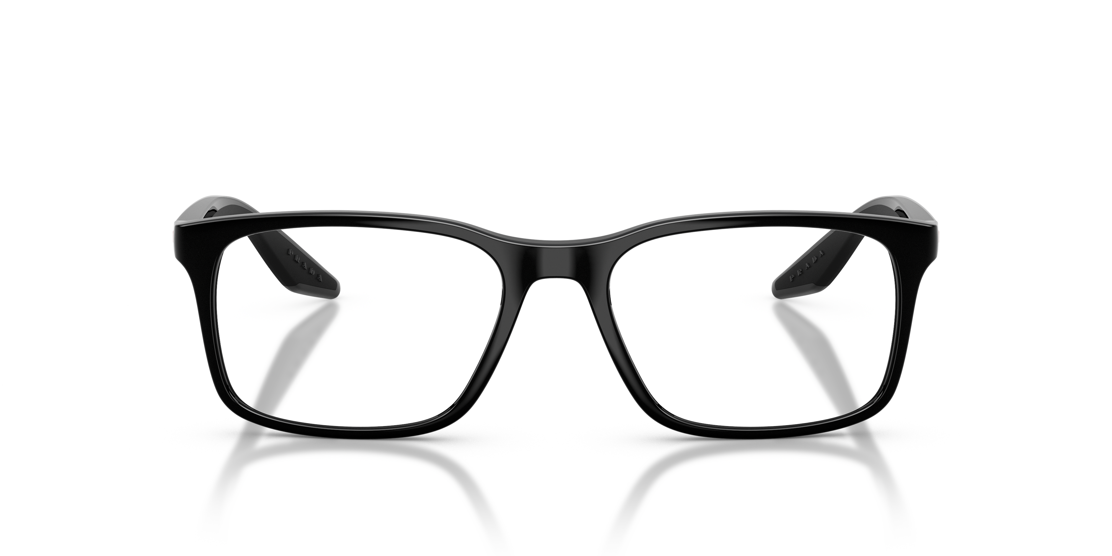 PRADA LINEA ROSSA PS 08RV 1AB1O1 54