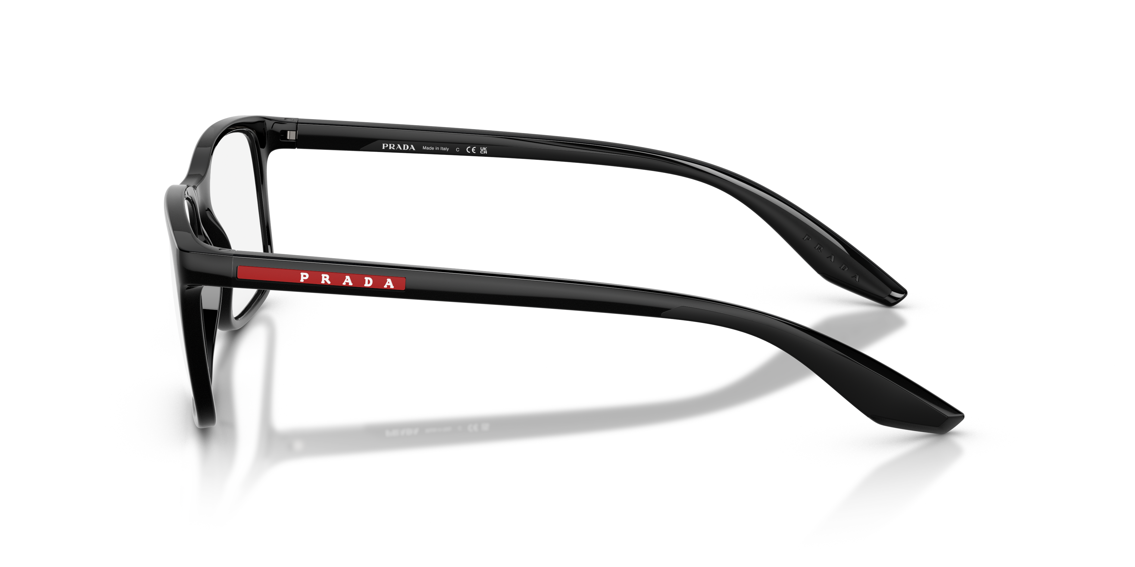PRADA LINEA ROSSA PS 08RV 1AB1O1 52