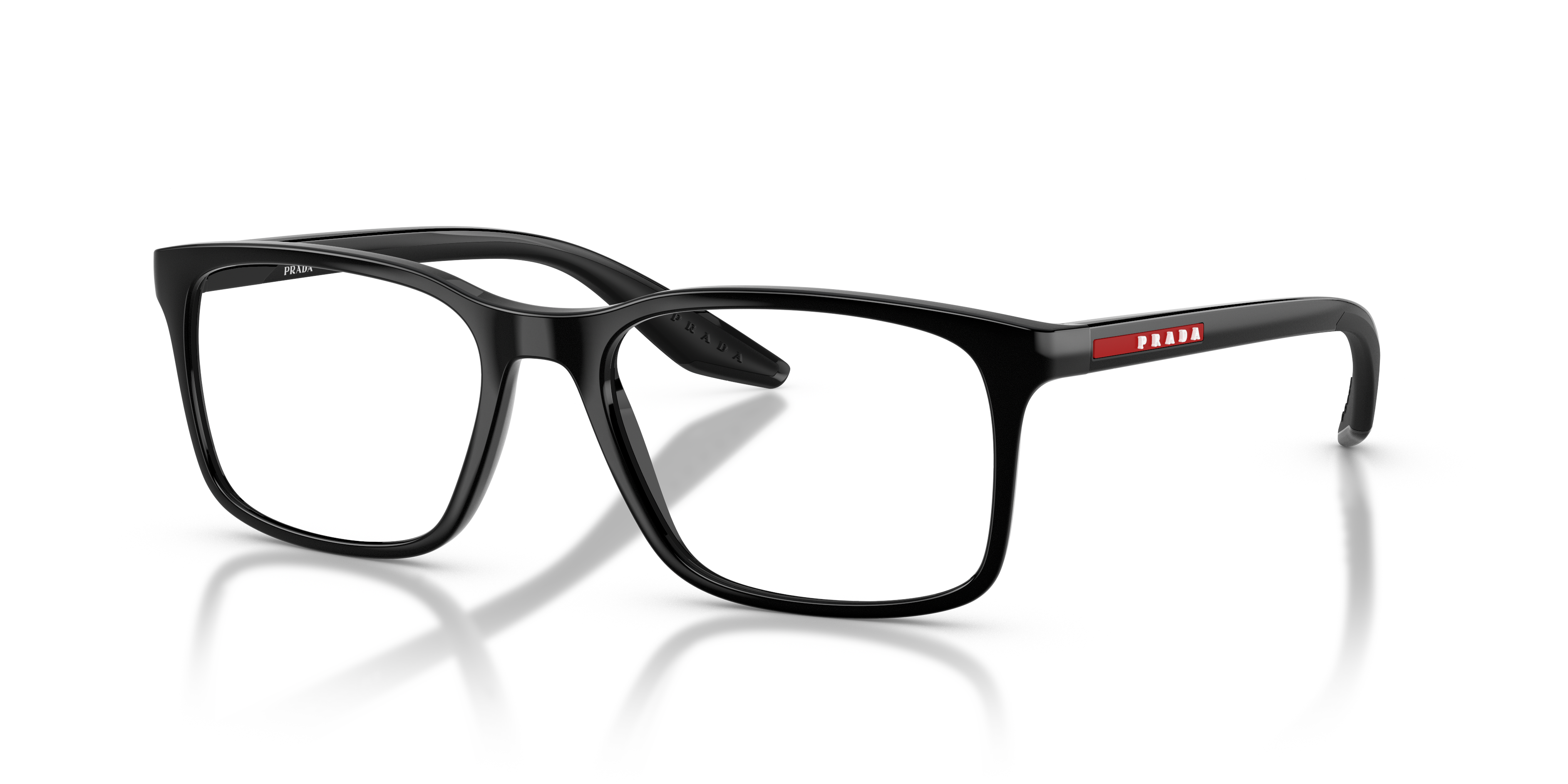 PRADA LINEA ROSSA PS 08RV 1AB1O1 52