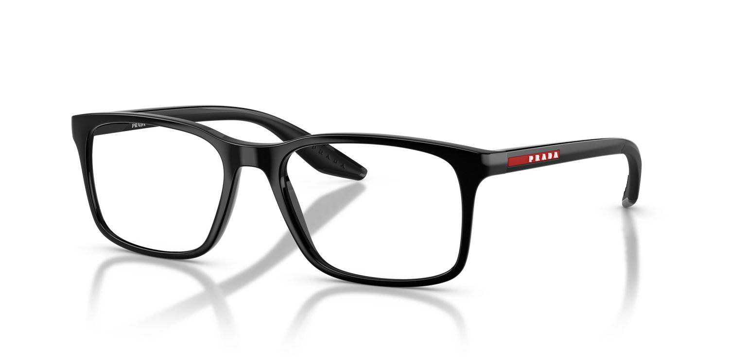 PRADA LINEA ROSSA PS 08RV 1AB1O1 54