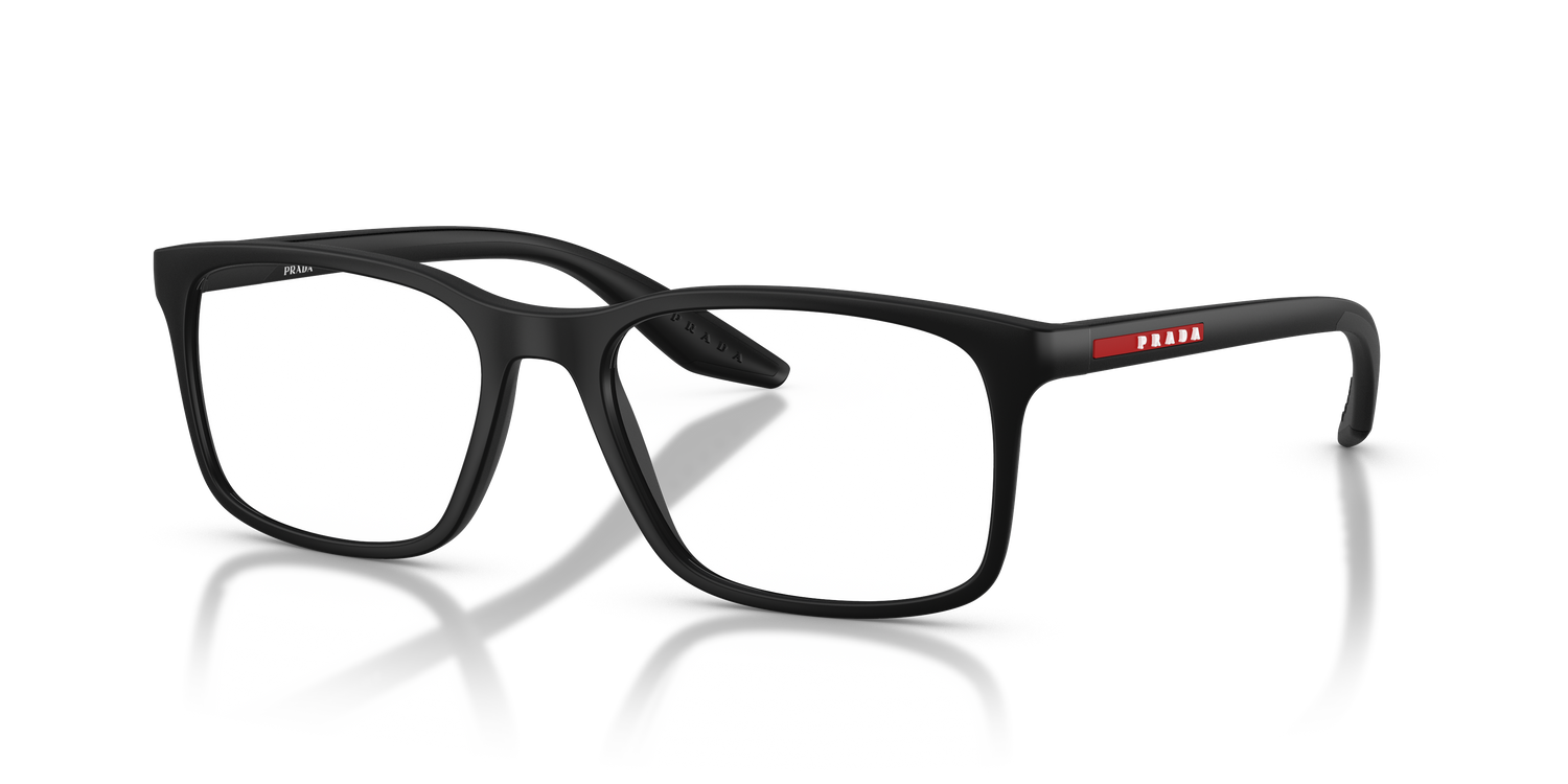 PRADA LINEA ROSSA PS 08RV 1BO1O1 52