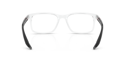 PRADA LINEA ROSSA PS 08RV 2AZ1O1 54