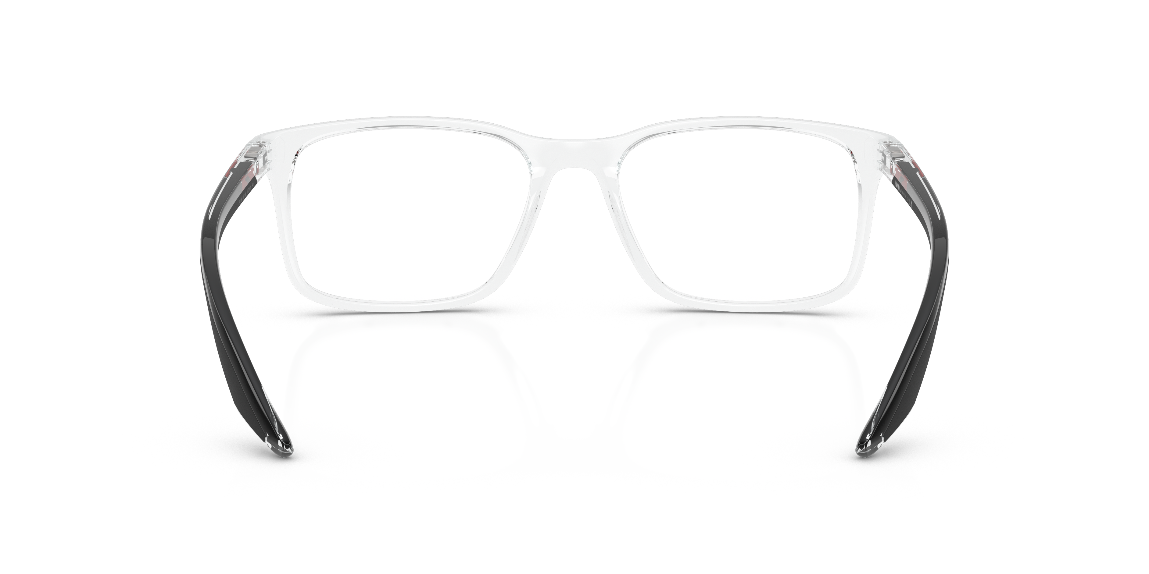 PRADA LINEA ROSSA PS 08RV 2AZ1O1 52