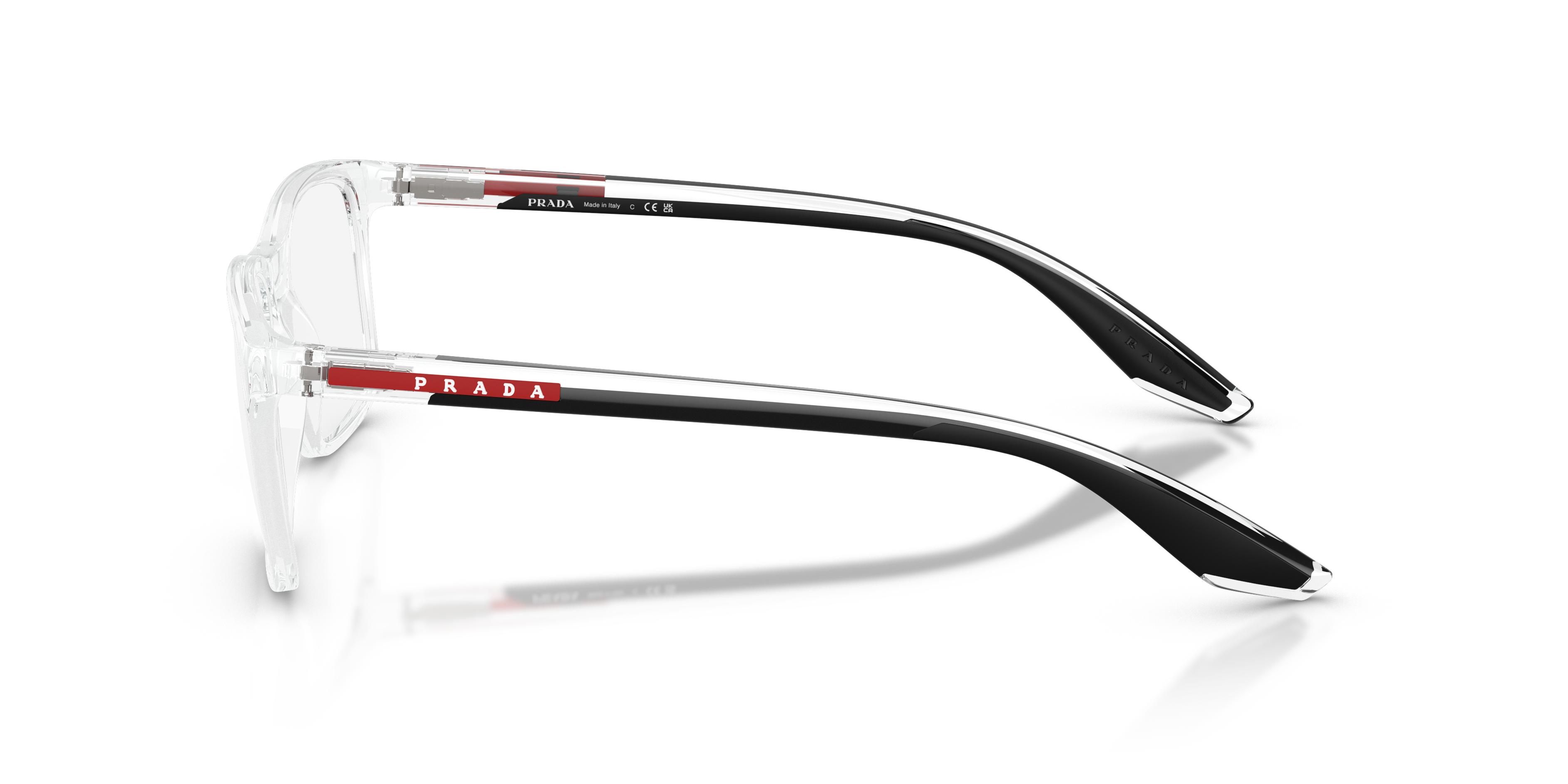 PRADA LINEA ROSSA PS 08RV 2AZ1O1 52