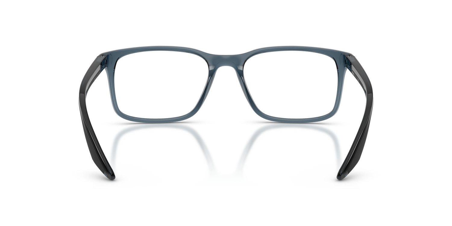 PRADA LINEA ROSSA PS 08RV CZH1O1 52