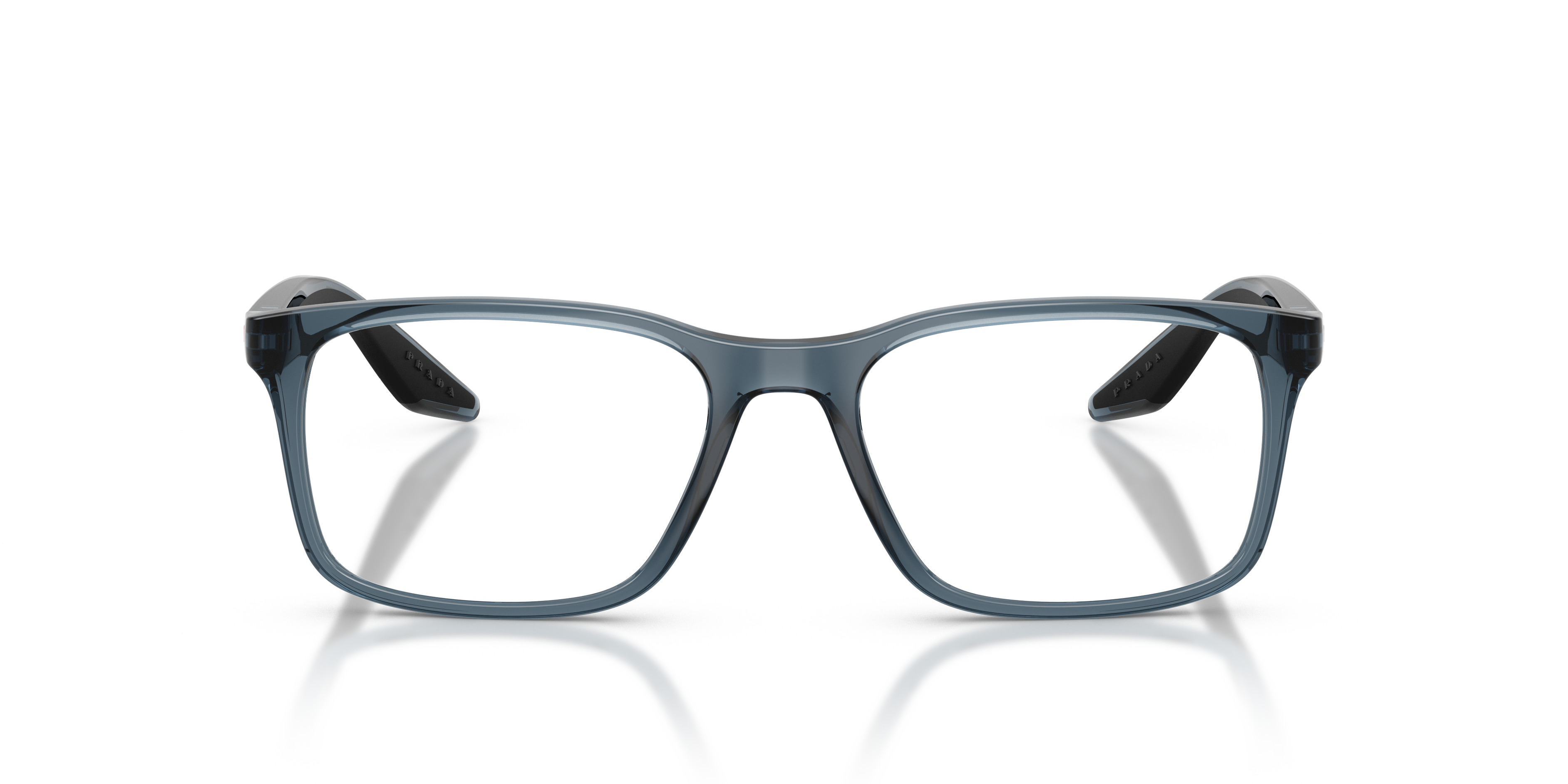 PRADA LINEA ROSSA PS 08RV CZH1O1 52