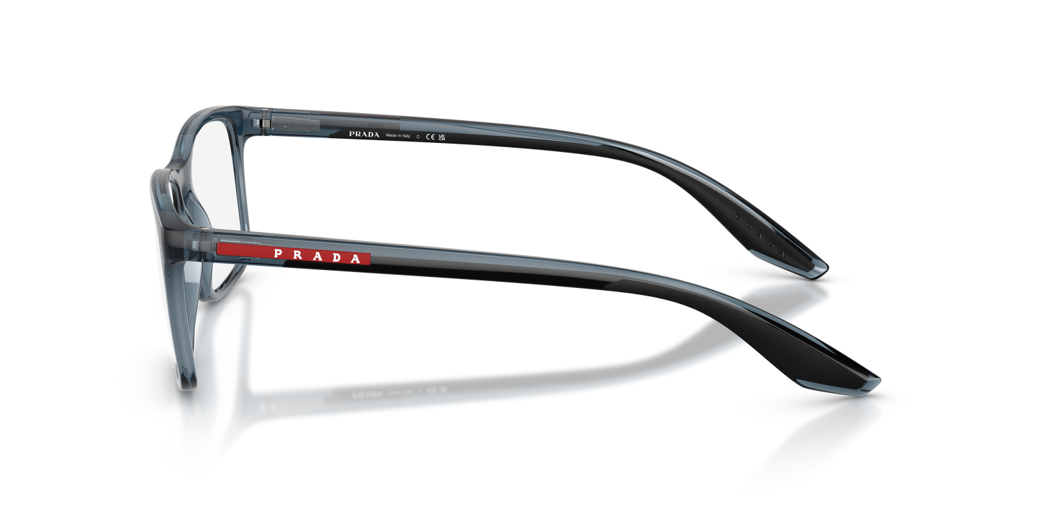 PRADA LINEA ROSSA PS 08RV CZH1O1 52