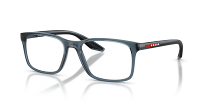 PRADA LINEA ROSSA PS 08RV CZH1O1 52