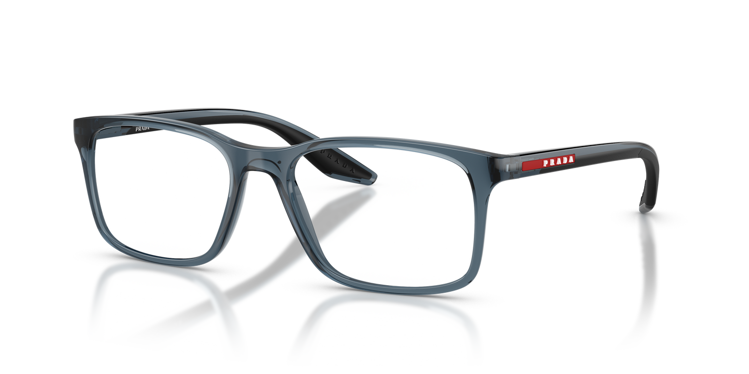 PRADA LINEA ROSSA PS 08RV CZH1O1 54