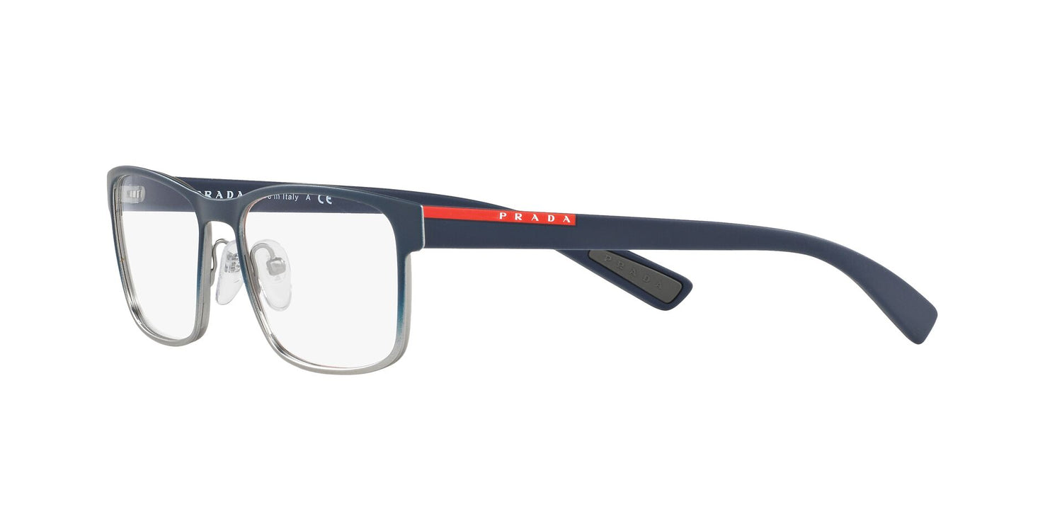 PRADA LINEA ROSSA PS 50GV LIFESTYLE U6T1O1 55