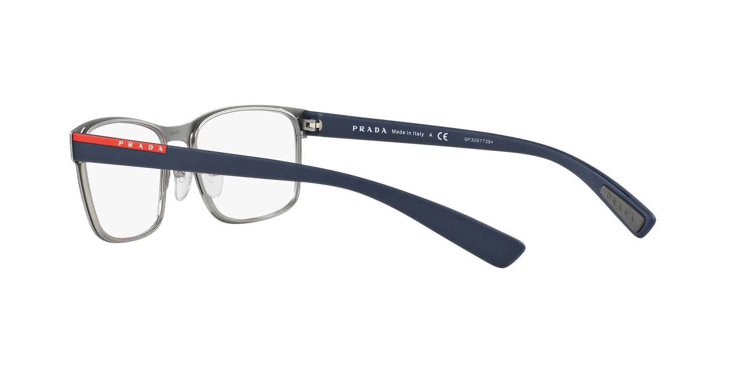 PRADA LINEA ROSSA PS 50GV LIFESTYLE U6T1O1 55