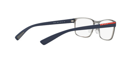 PRADA LINEA ROSSA PS 50GV LIFESTYLE U6T1O1 55