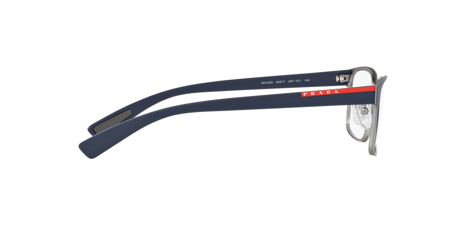 PRADA LINEA ROSSA PS 50GV LIFESTYLE U6T1O1 55