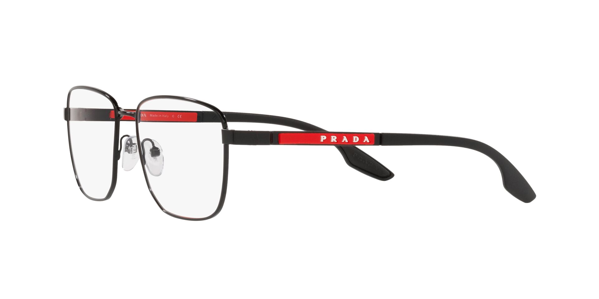 PRADA LINEA ROSSA PS 50OV 1AB1O1 57