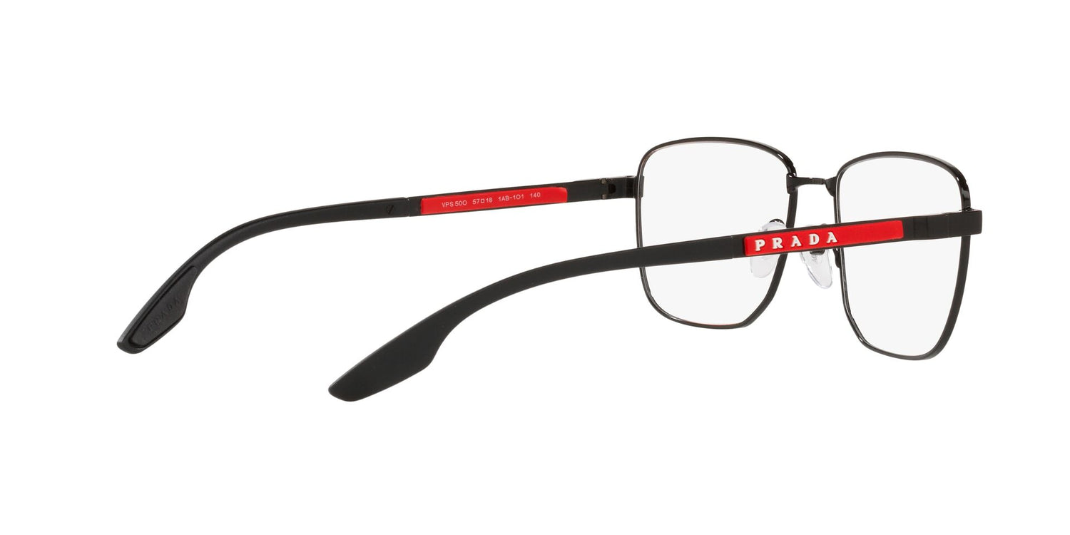 PRADA LINEA ROSSA PS 50OV 1AB1O1 57