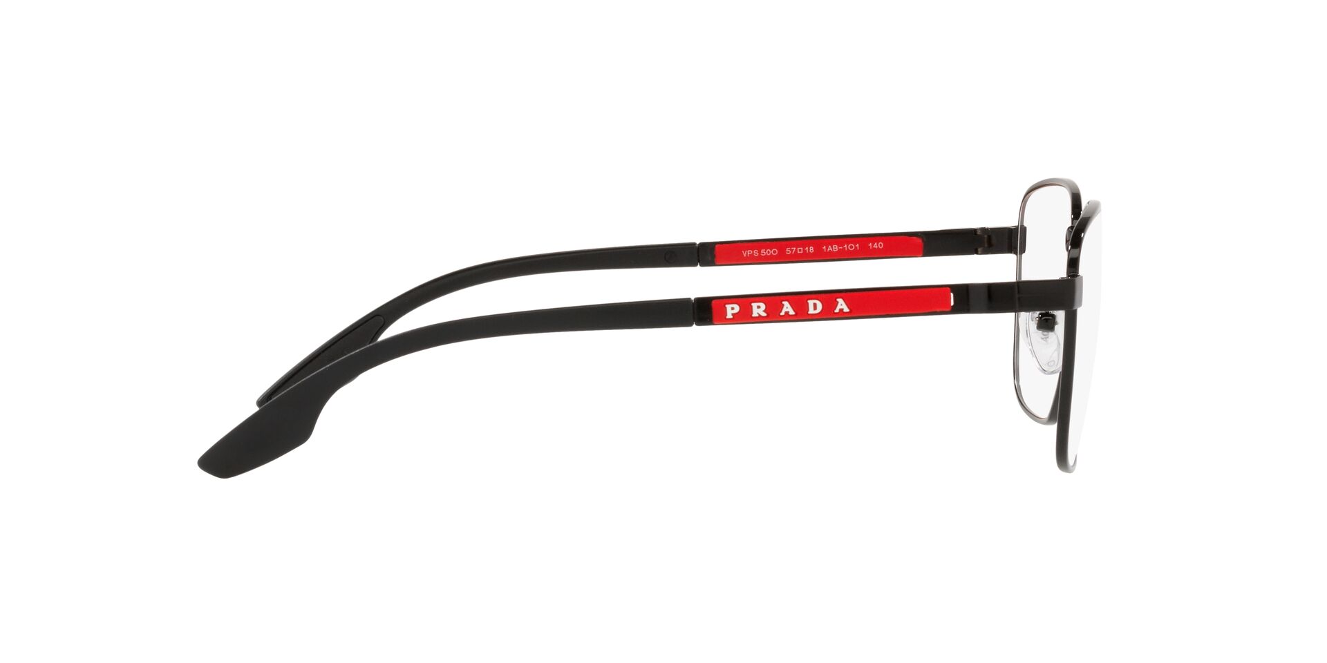 PRADA LINEA ROSSA PS 50OV 1AB1O1 57