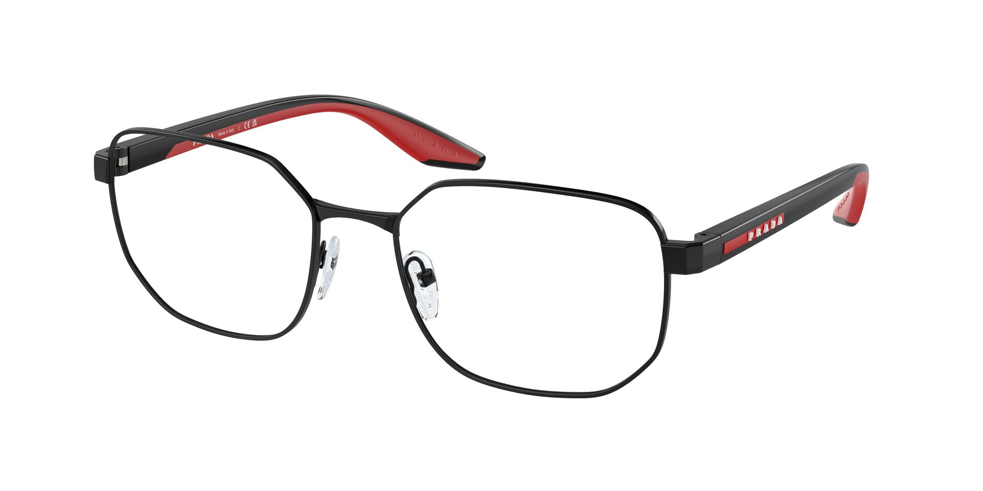 PRADA LINEA ROSSA PS 50QV 1AB1O1 57